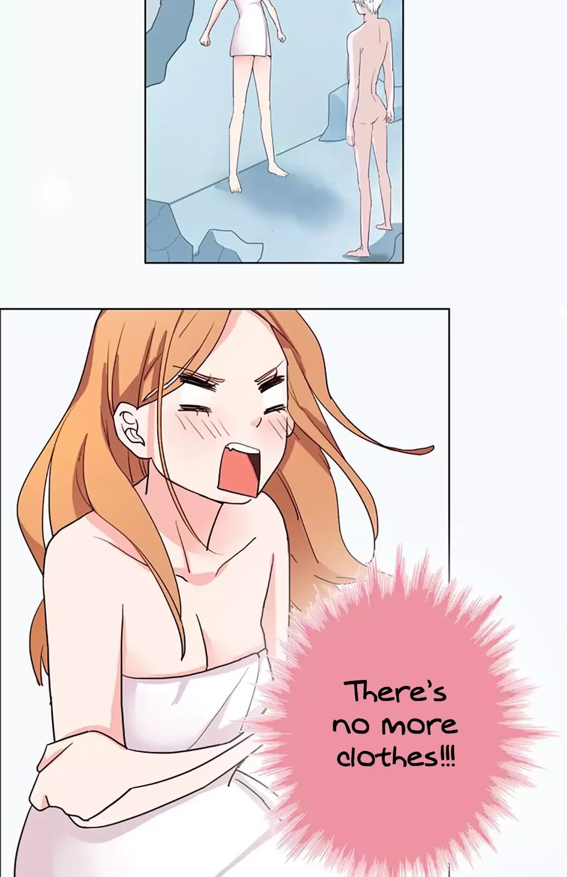 Snowman - Frozen Heart Chapter 1 page 69 - Chapter 1