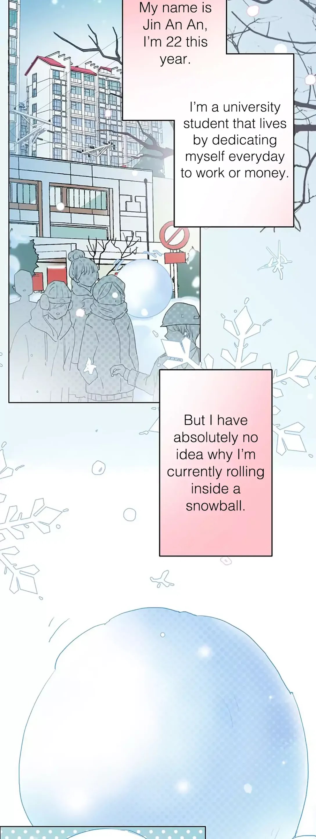 Snowman - Frozen Heart Chapter 1 page 73 - Chapter 1