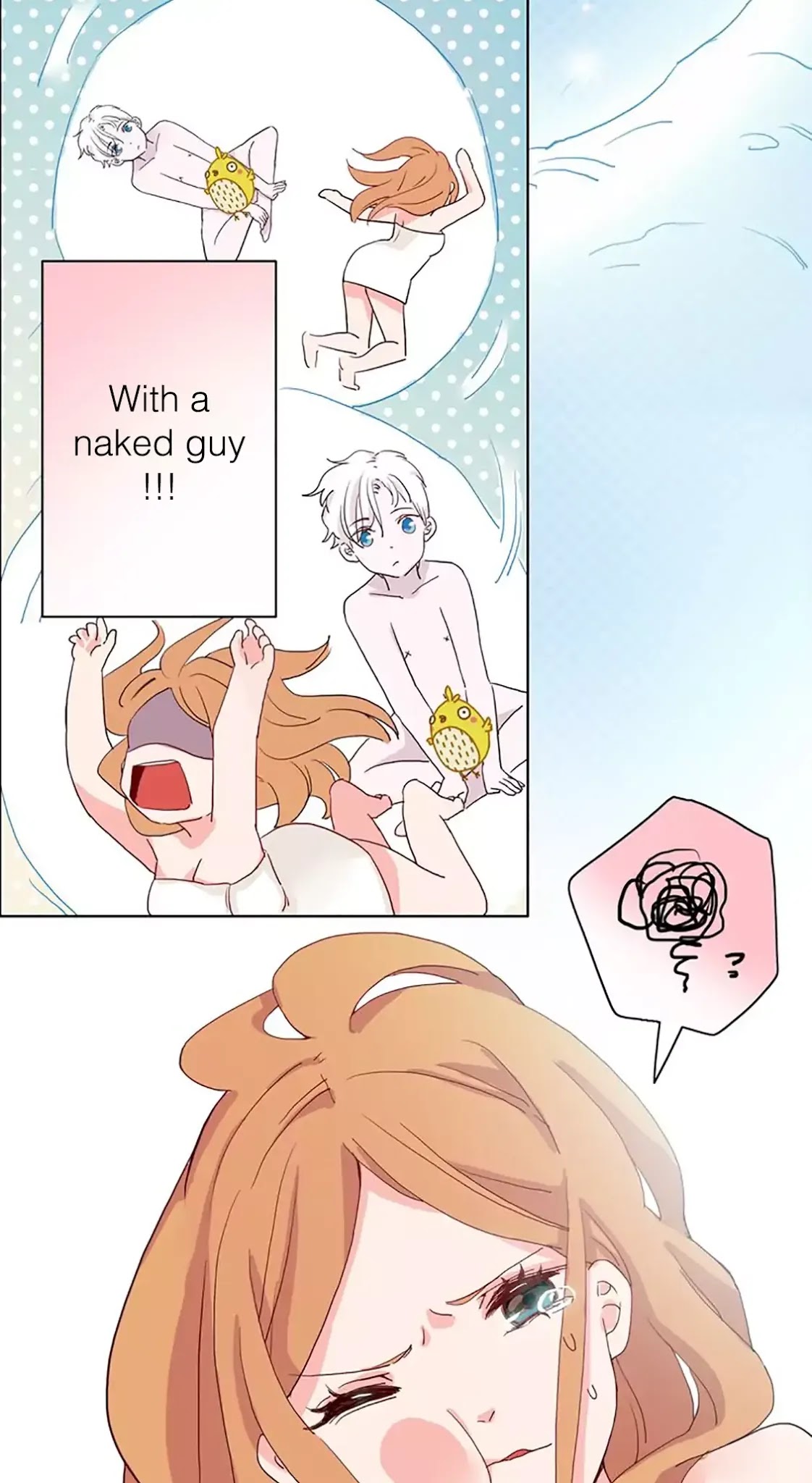 Snowman - Frozen Heart Chapter 1 page 74 - Chapter 1