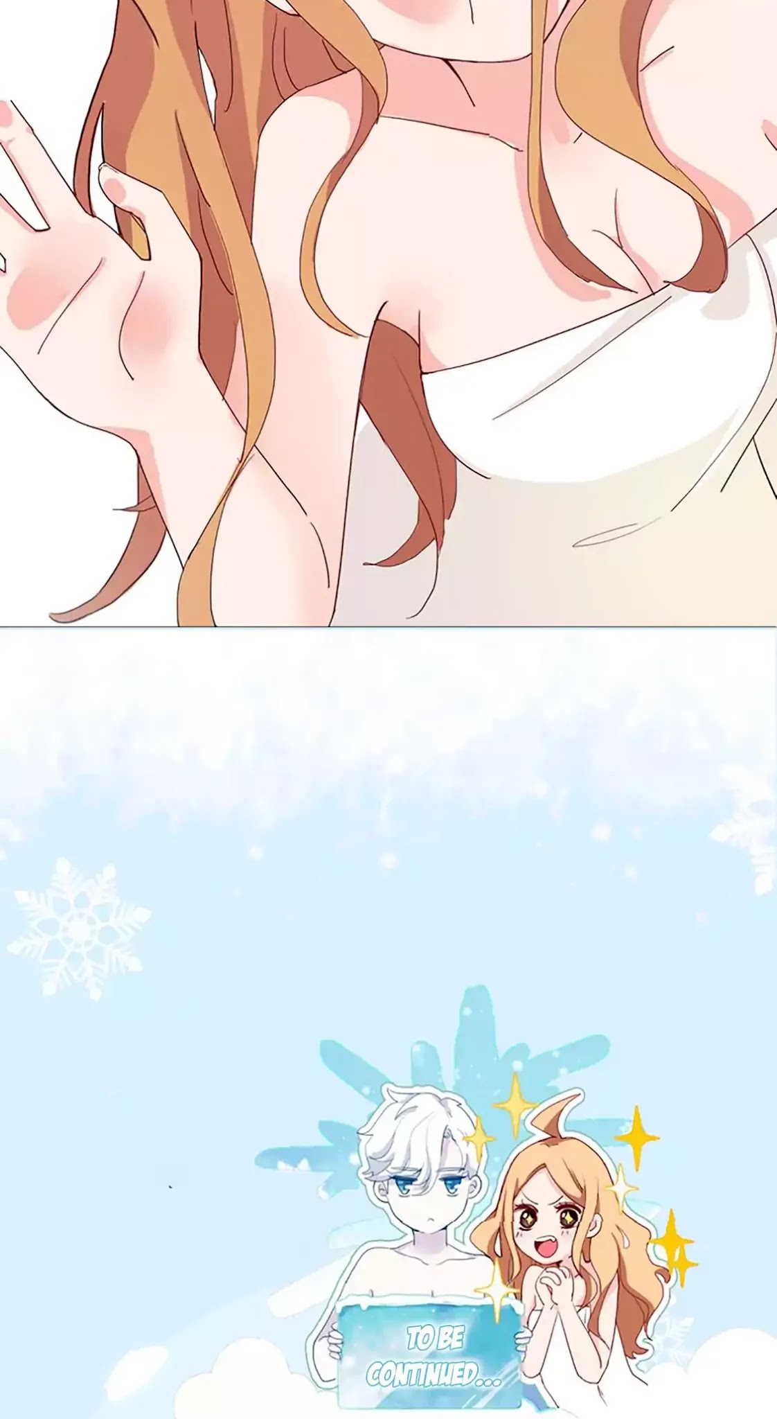 Snowman - Frozen Heart Chapter 1 page 75 - Chapter 1