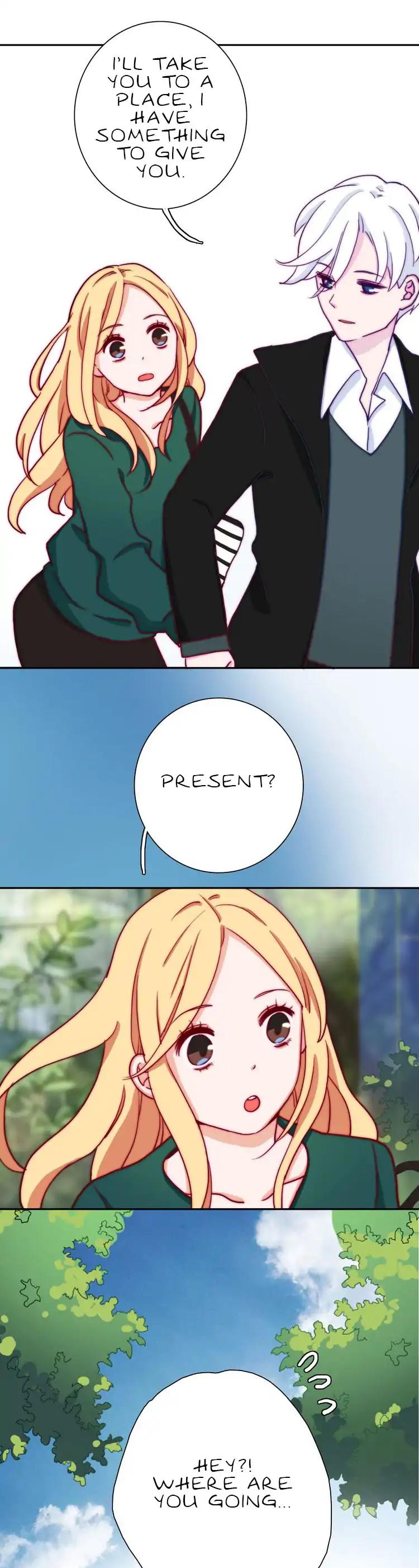 Snowman - Frozen Heart Chapter 10 page 21 - Chapter 10