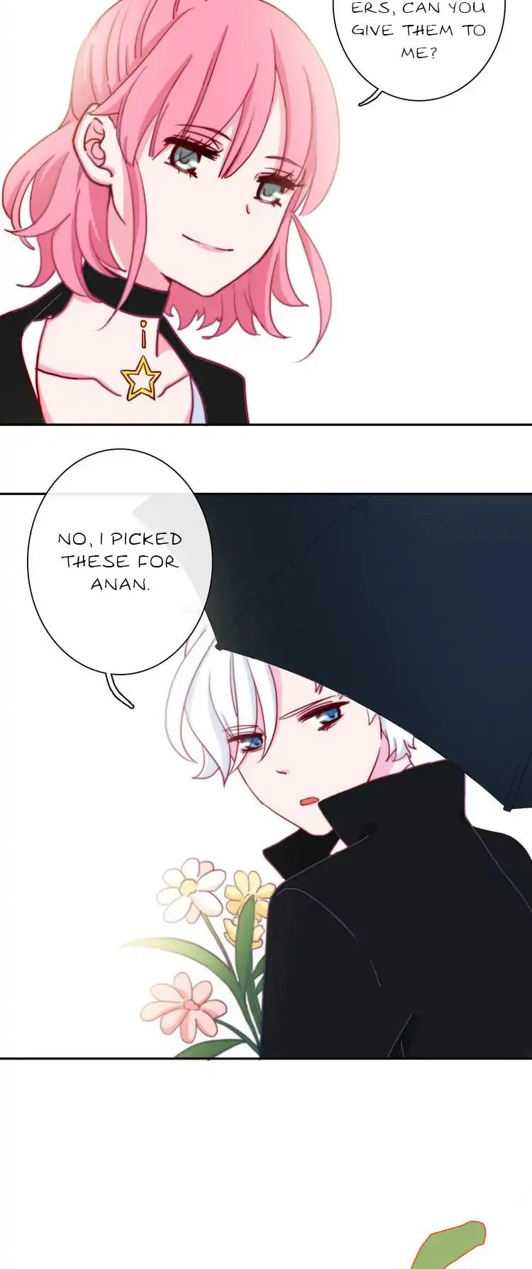 Snowman - Frozen Heart Chapter 10 page 24 - Chapter 10