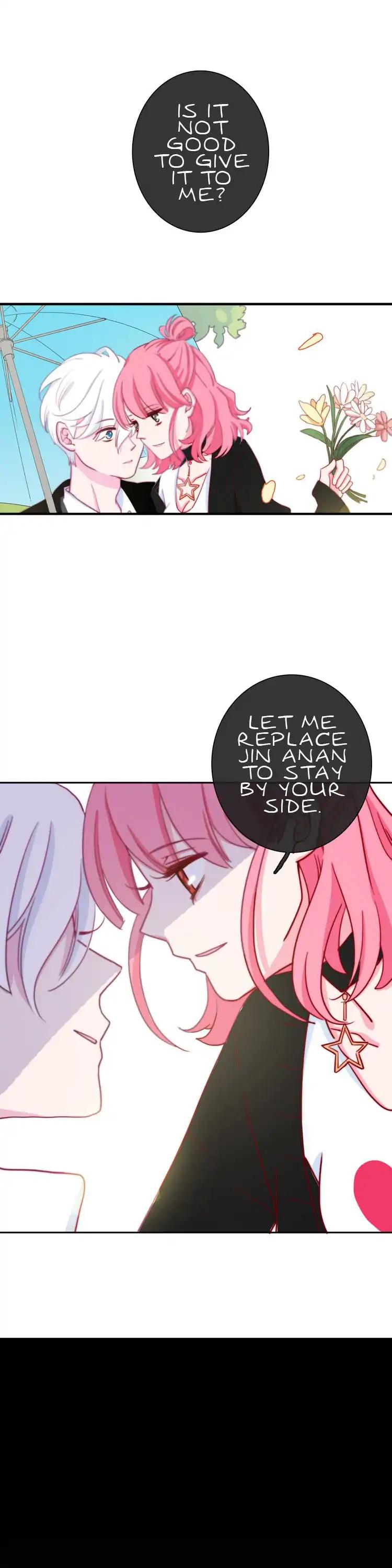 Snowman - Frozen Heart Chapter 10 page 26 - Chapter 10