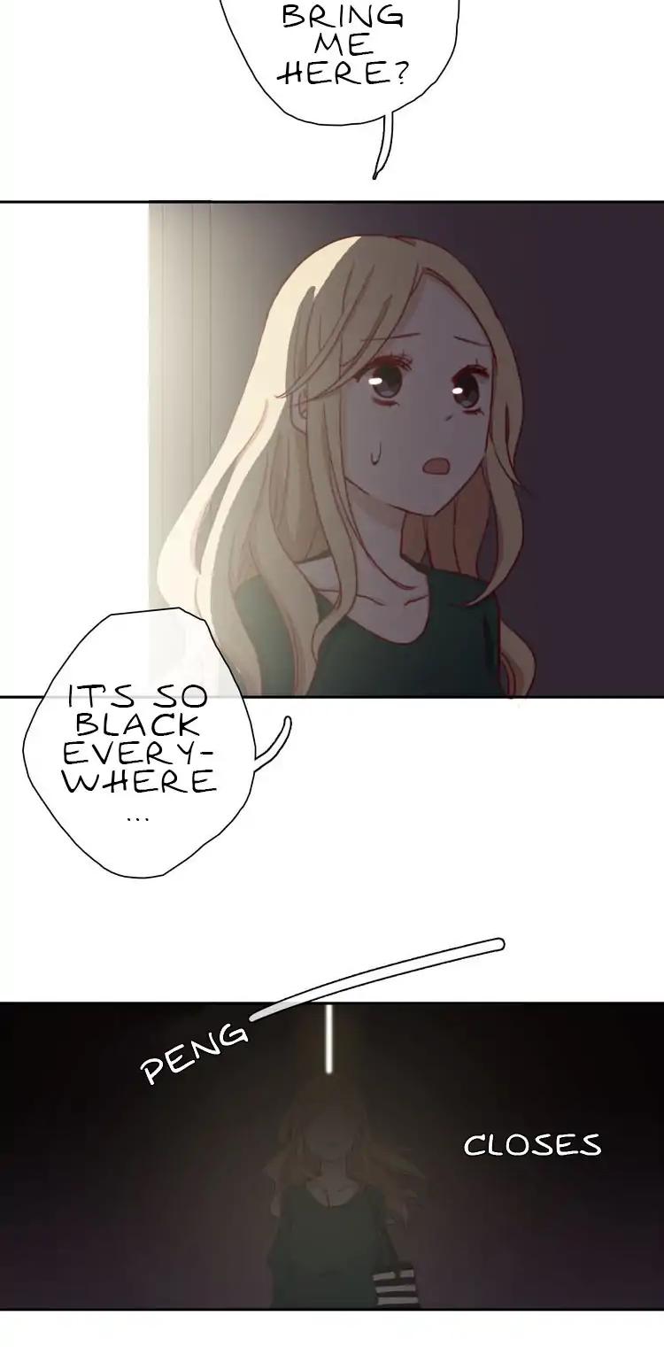 Snowman - Frozen Heart Chapter 10 page 28 - Chapter 10