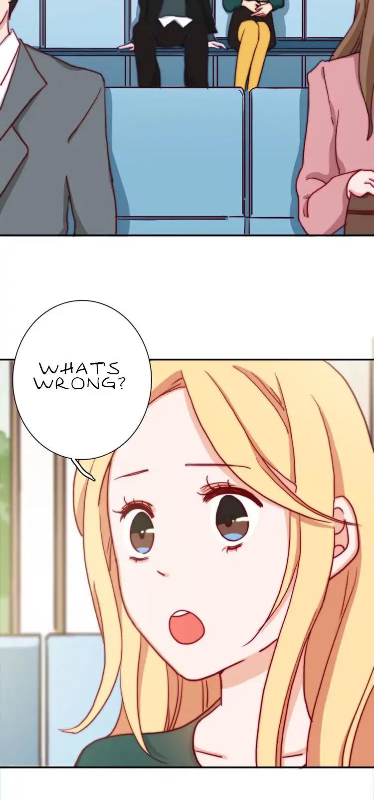 Snowman - Frozen Heart Chapter 10 page 6 - Chapter 10