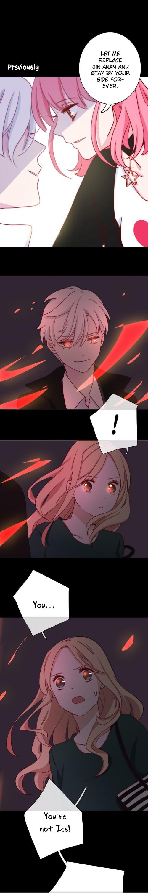 Snowman - Frozen Heart Chapter 11 page 2 - Chapter 11