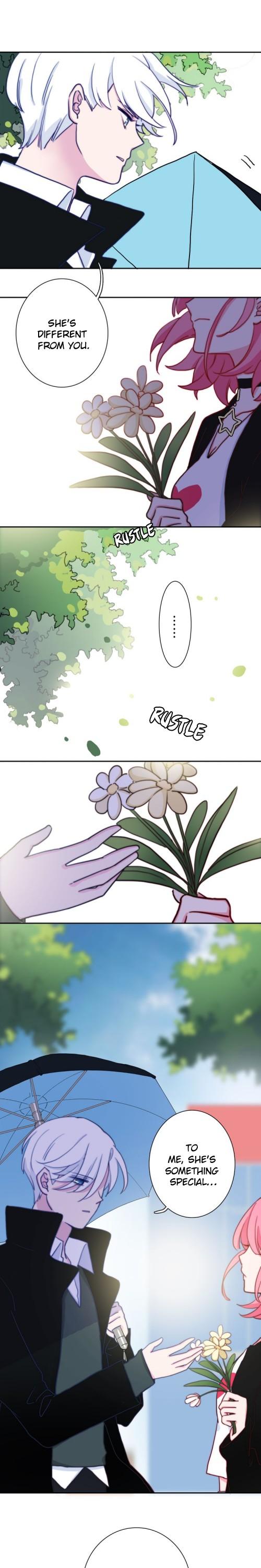 Snowman - Frozen Heart Chapter 11 page 5 - Chapter 11