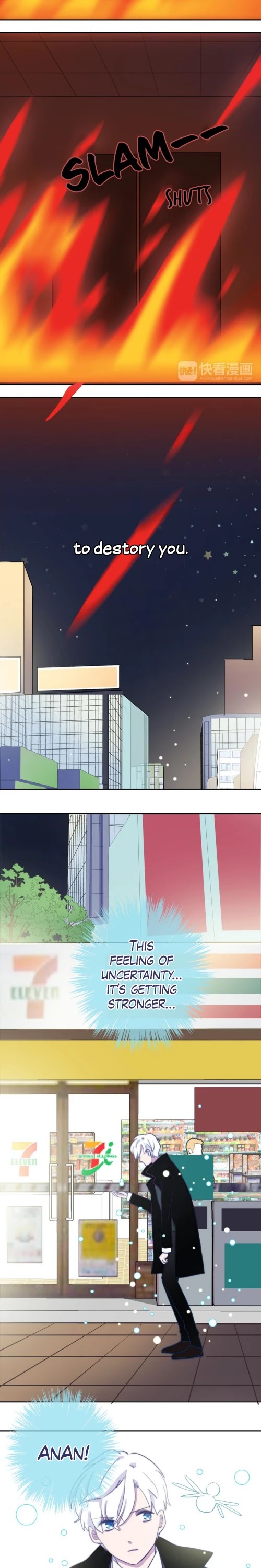 Snowman - Frozen Heart Chapter 12 page 10 - Chapter 12