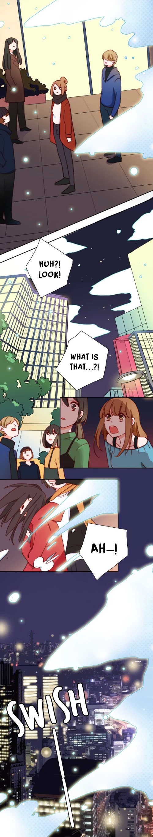 Snowman - Frozen Heart Chapter 12 page 12 - Chapter 12