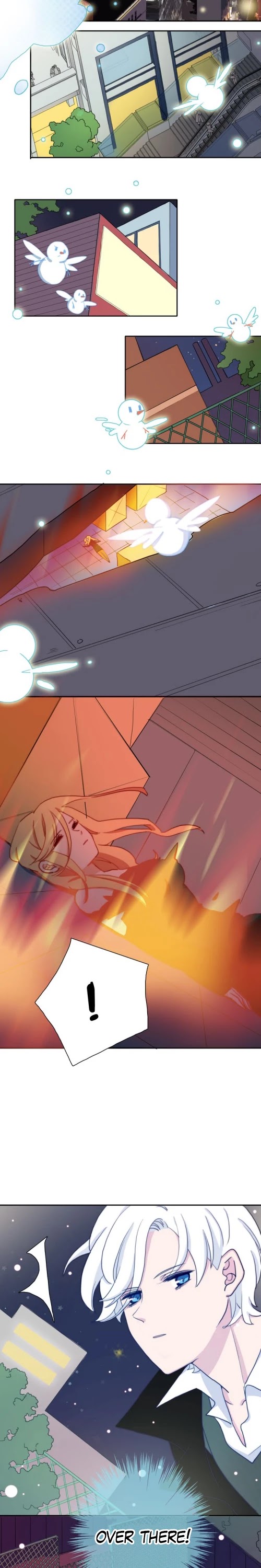 Snowman - Frozen Heart Chapter 12 page 13 - Chapter 12