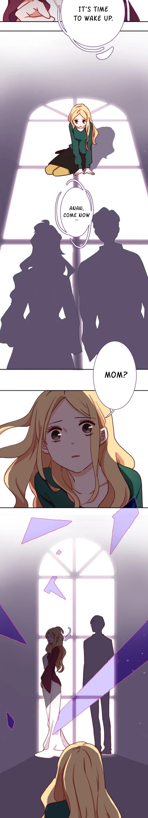 Snowman - Frozen Heart Chapter 12 page 6 - Chapter 12
