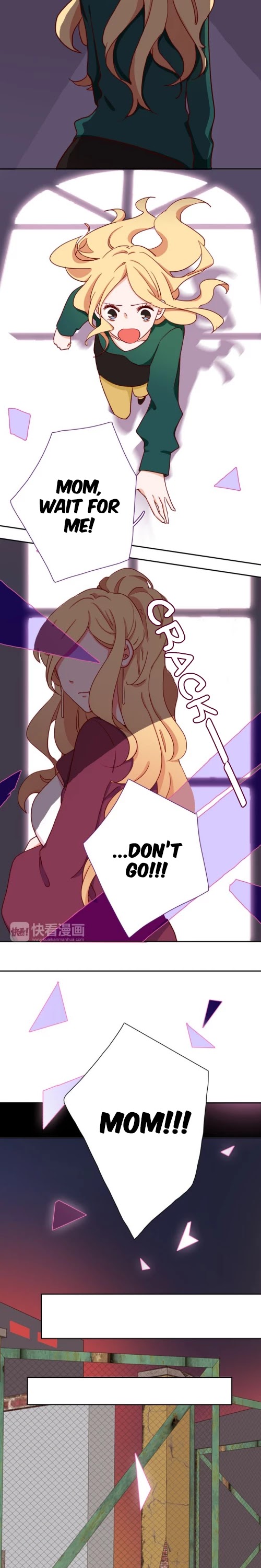 Snowman - Frozen Heart Chapter 12 page 7 - Chapter 12