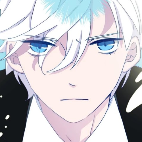 Snowman - Frozen Heart Chapter 12 cover