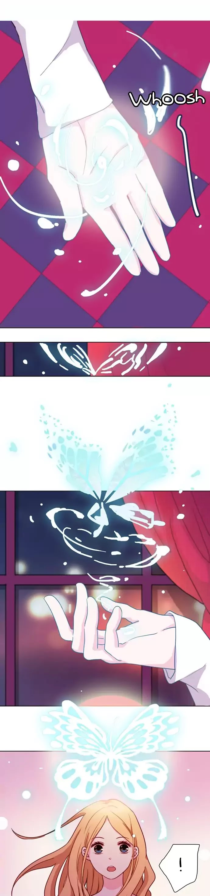 Snowman - Frozen Heart Chapter 2 page 18 - Chapter 2