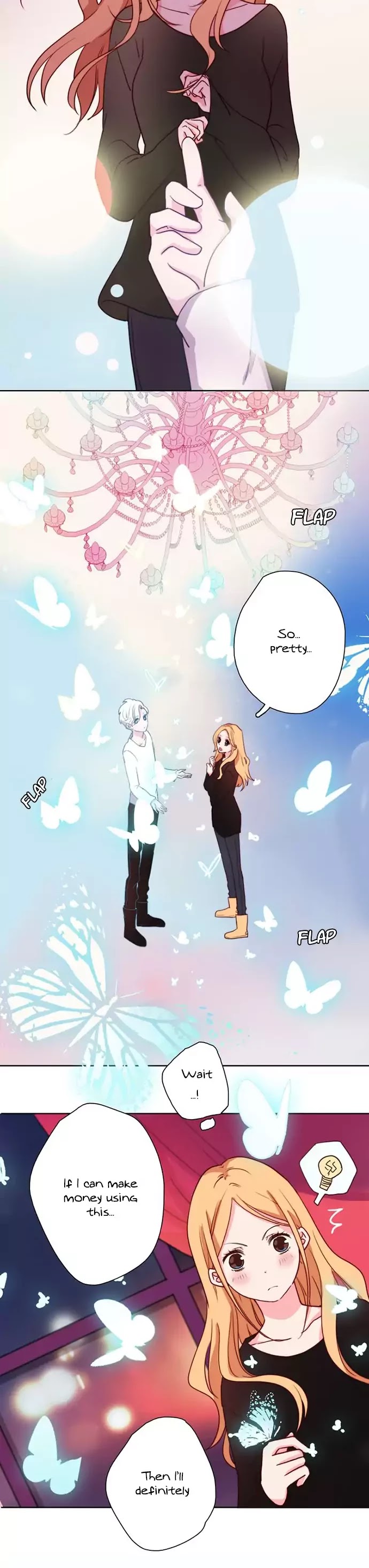 Snowman - Frozen Heart Chapter 2 page 19 - Chapter 2