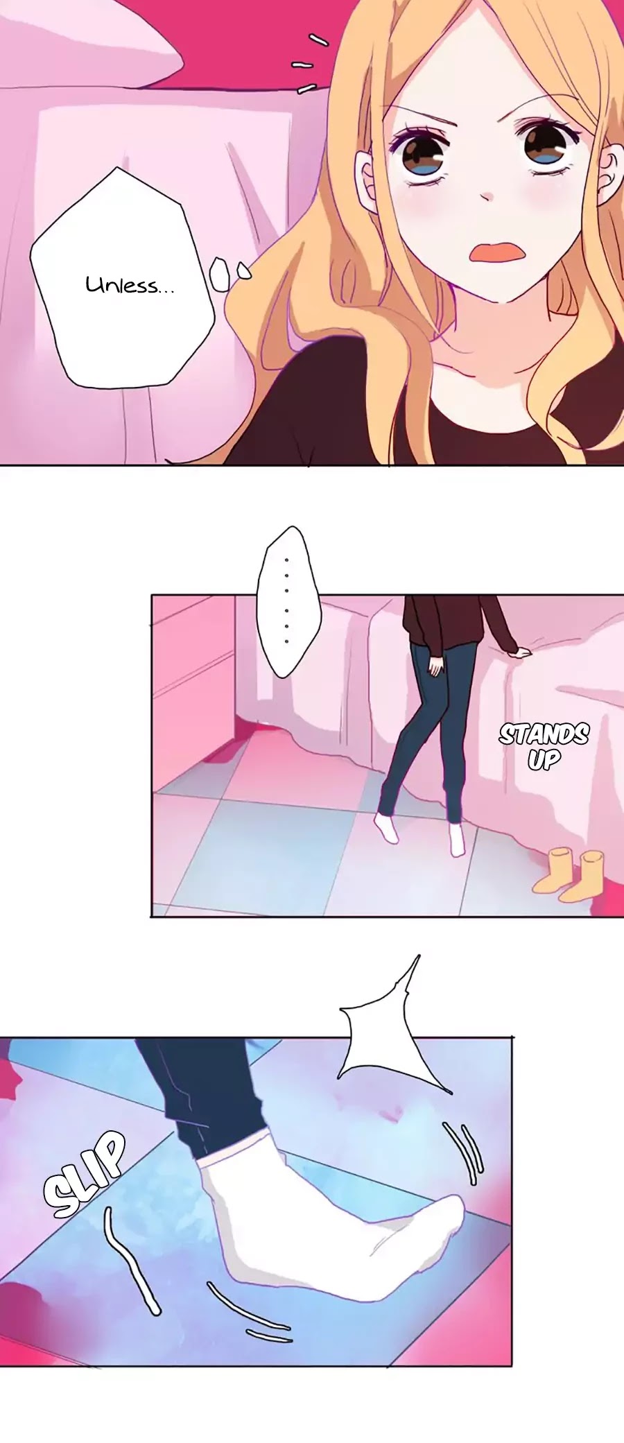 Snowman - Frozen Heart Chapter 3 page 10 - Chapter 3