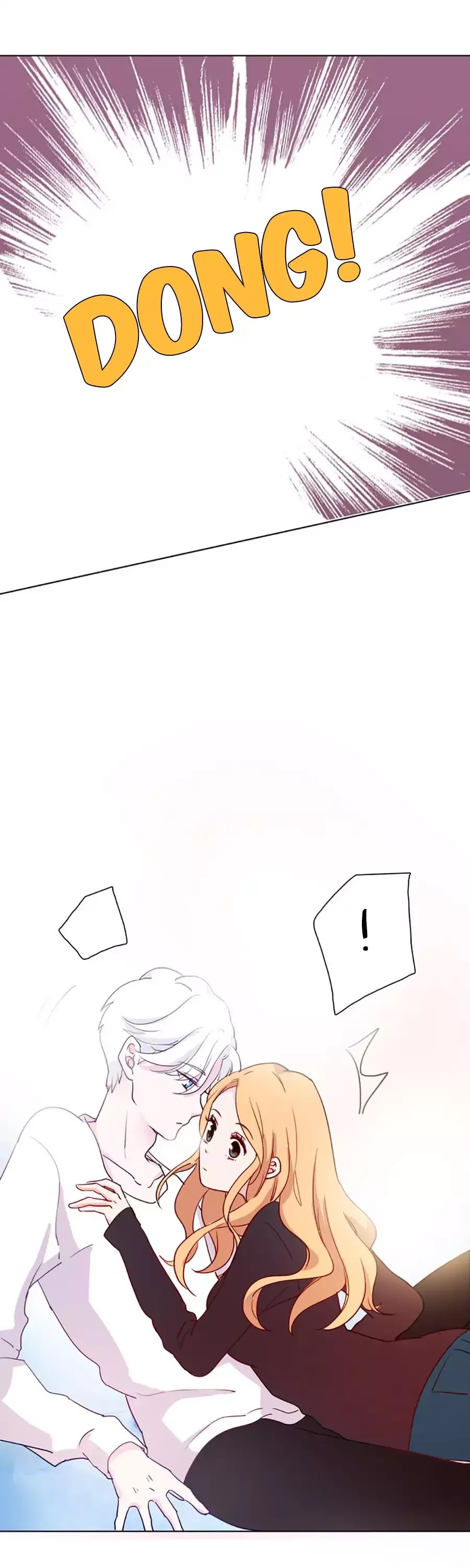 Snowman - Frozen Heart Chapter 3 page 11 - Chapter 3