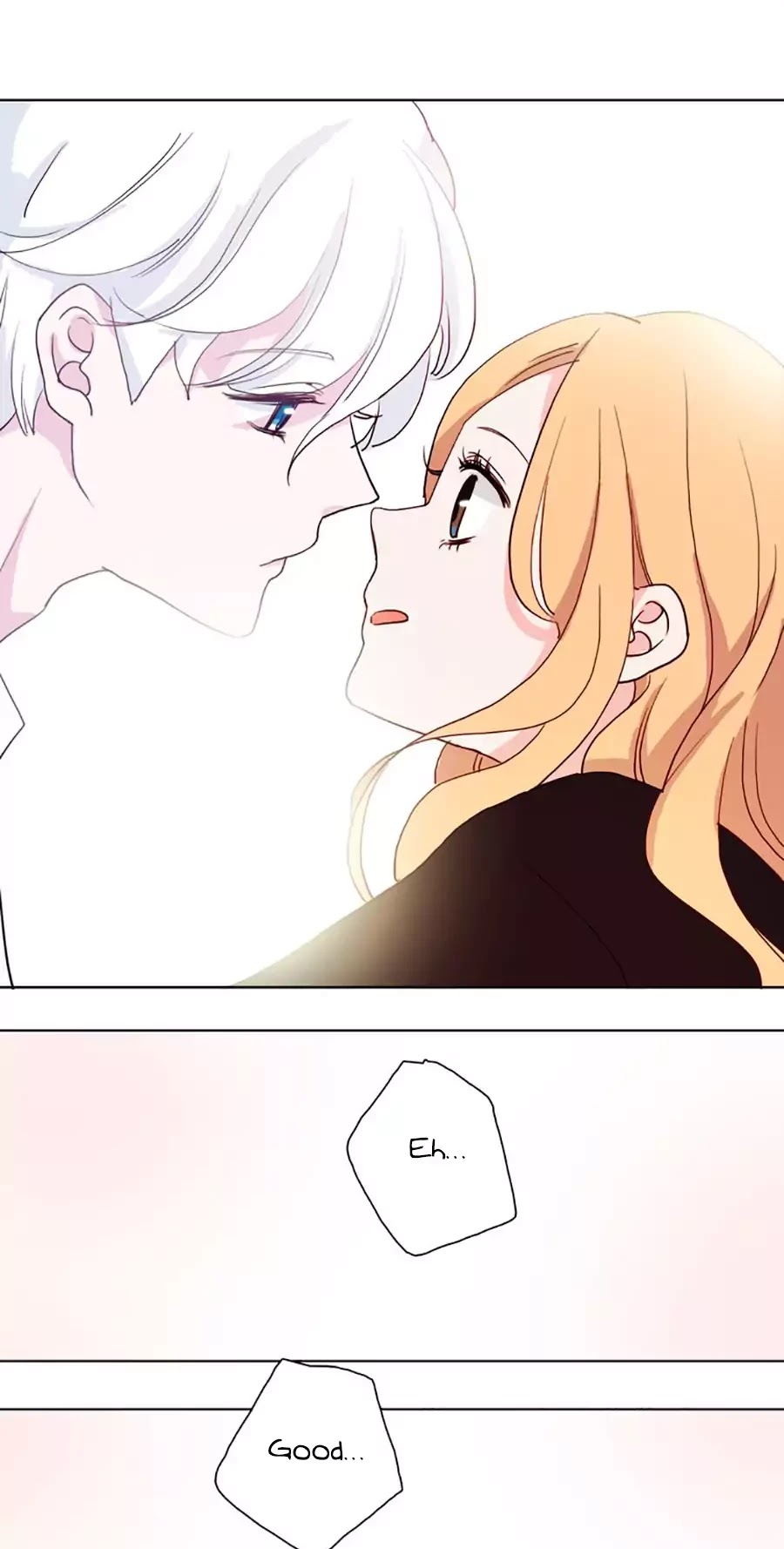 Snowman - Frozen Heart Chapter 3 page 12 - Chapter 3