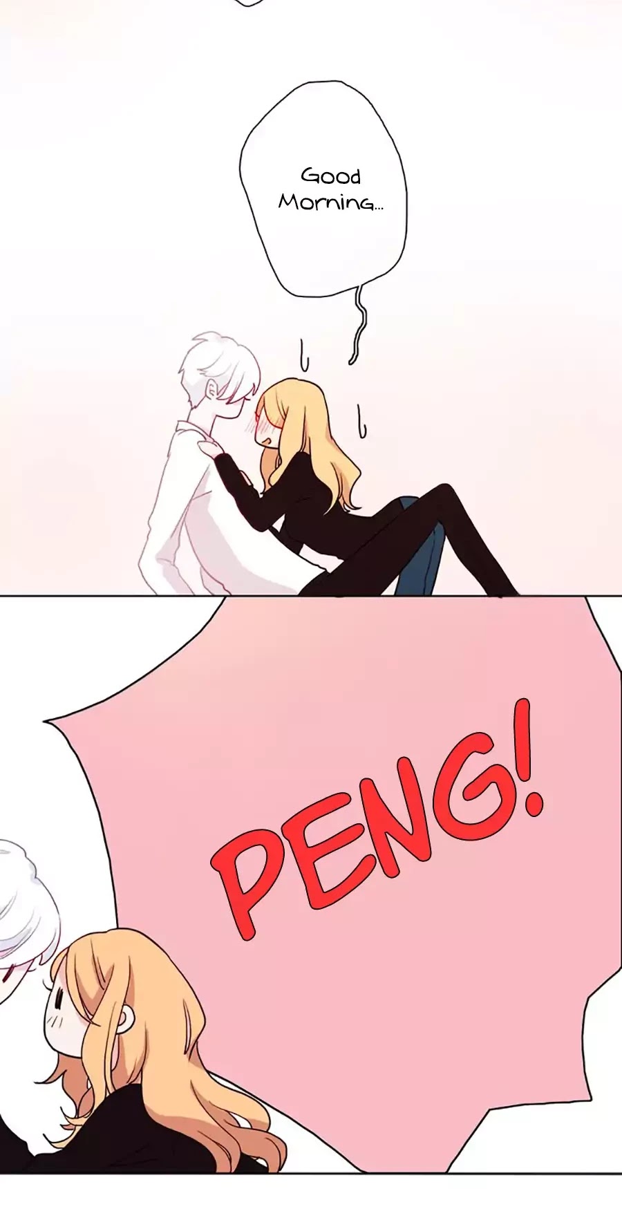 Snowman - Frozen Heart Chapter 3 page 13 - Chapter 3