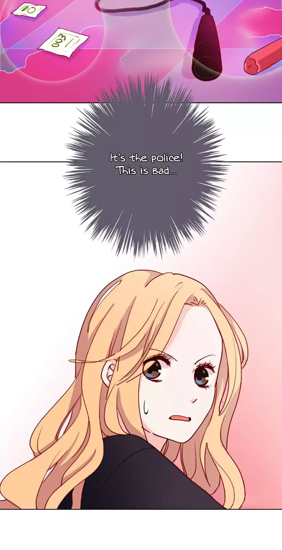 Snowman - Frozen Heart Chapter 3 page 16 - Chapter 3