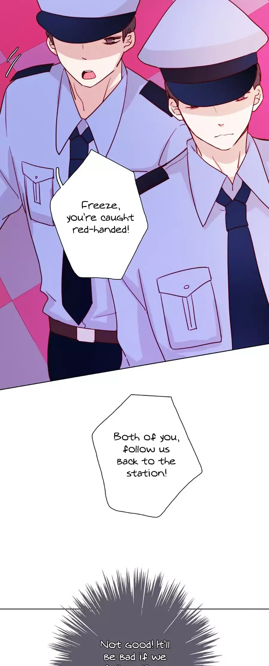 Snowman - Frozen Heart Chapter 3 page 18 - Chapter 3