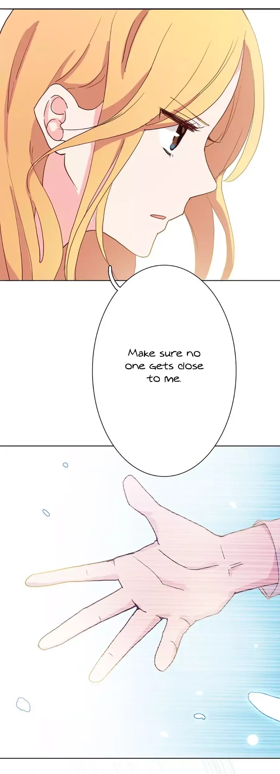 Snowman - Frozen Heart Chapter 3 page 22 - Chapter 3