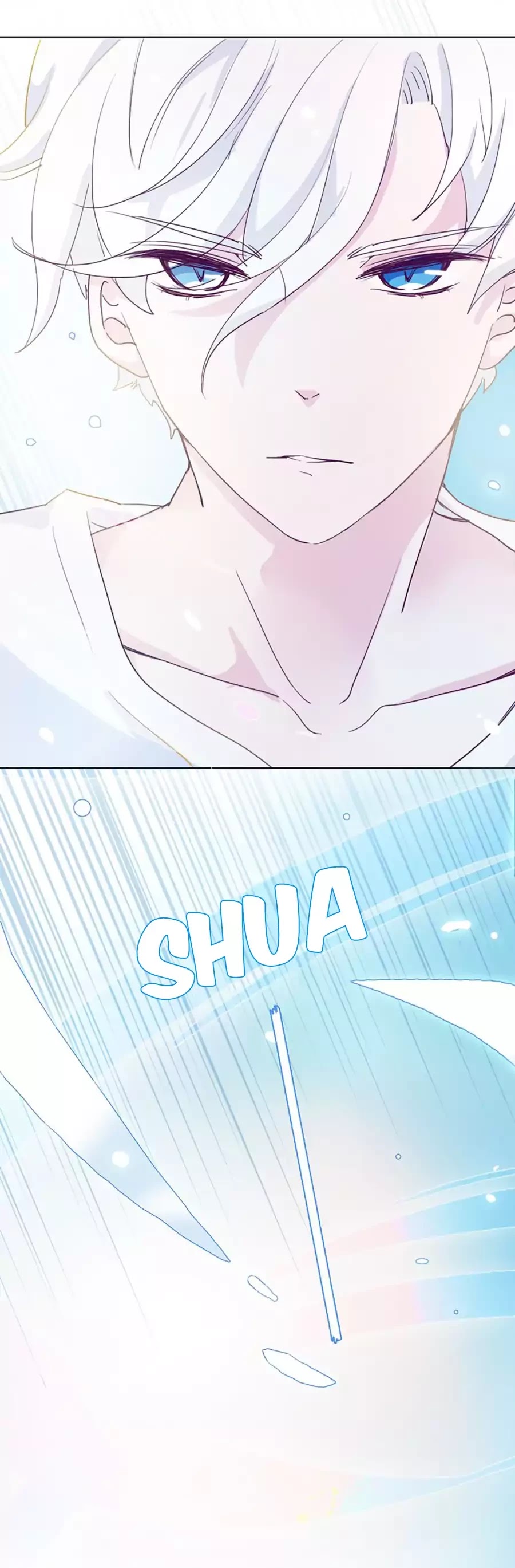Snowman - Frozen Heart Chapter 3 page 23 - Chapter 3
