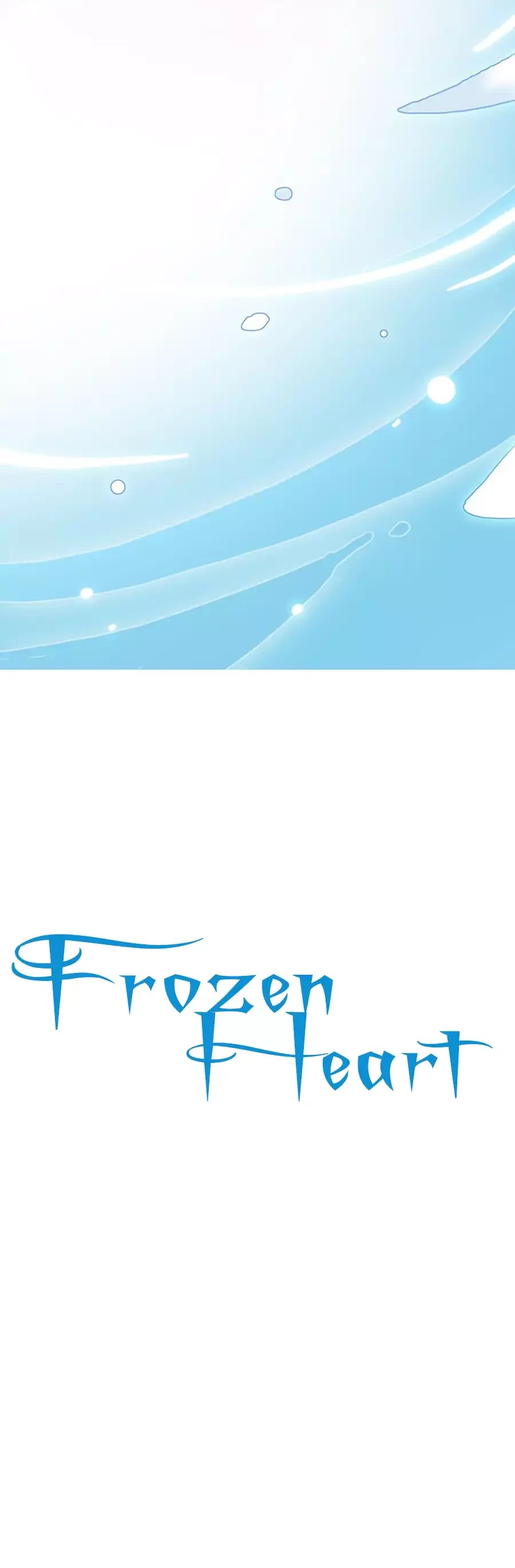 Snowman - Frozen Heart Chapter 3 page 24 - Chapter 3