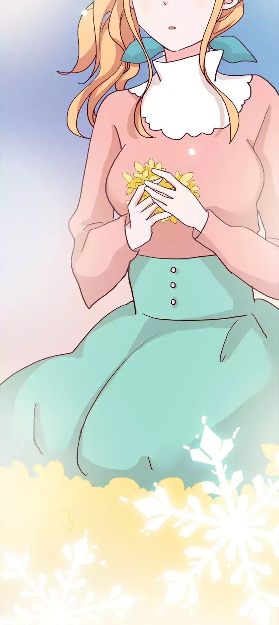 Snowman - Frozen Heart Chapter 3 page 6 - Chapter 3