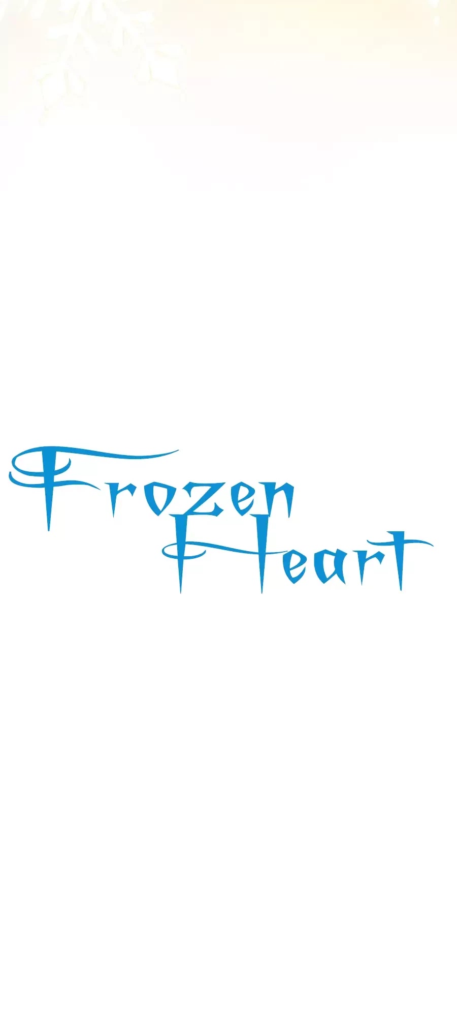 Snowman - Frozen Heart Chapter 3 page 7 - Chapter 3