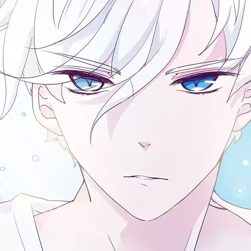 Snowman - Frozen Heart Chapter 3 cover