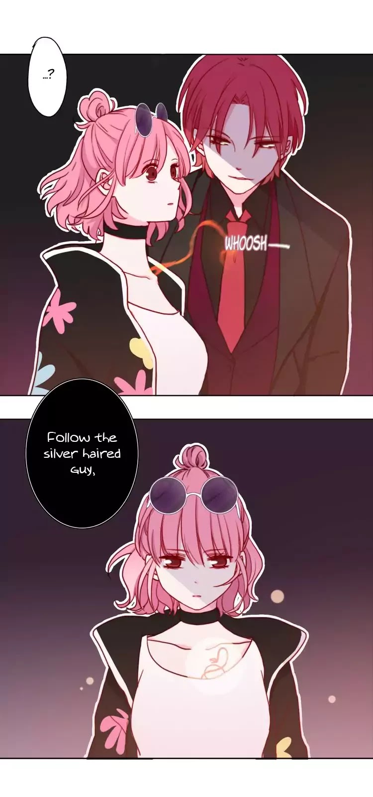 Snowman - Frozen Heart Chapter 5 page 14 - Chapter 5