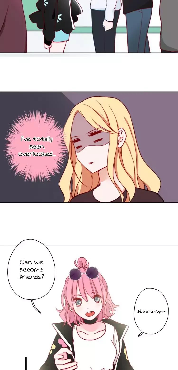 Snowman - Frozen Heart Chapter 5 page 18 - Chapter 5