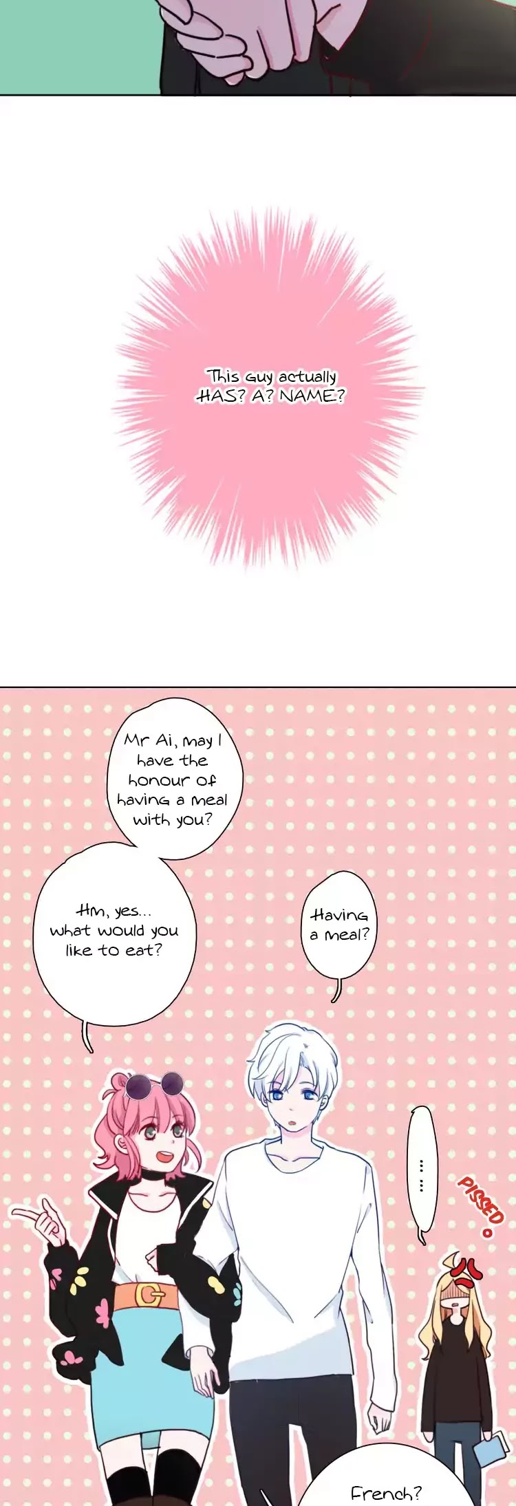 Snowman - Frozen Heart Chapter 5 page 21 - Chapter 5
