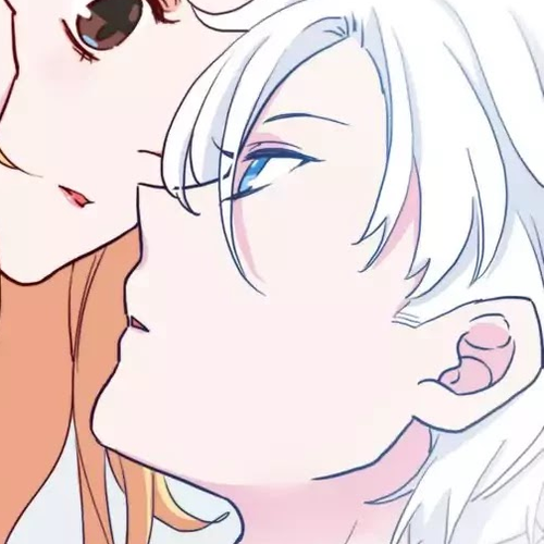 Snowman - Frozen Heart Chapter 5 cover