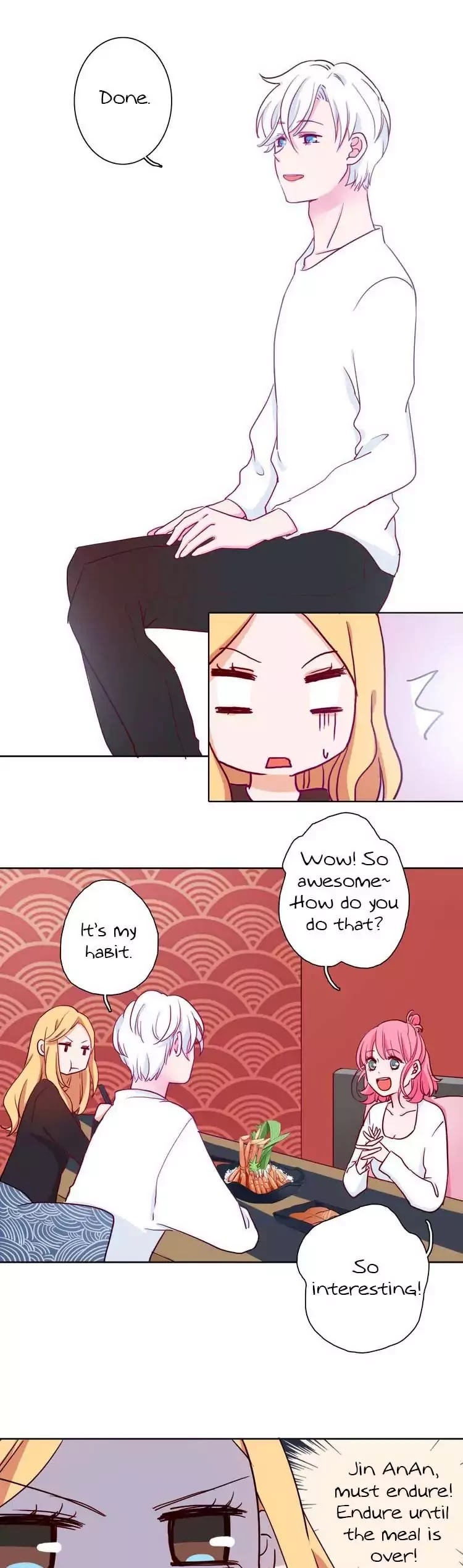 Snowman - Frozen Heart Chapter 6 page 11 - Chapter 6