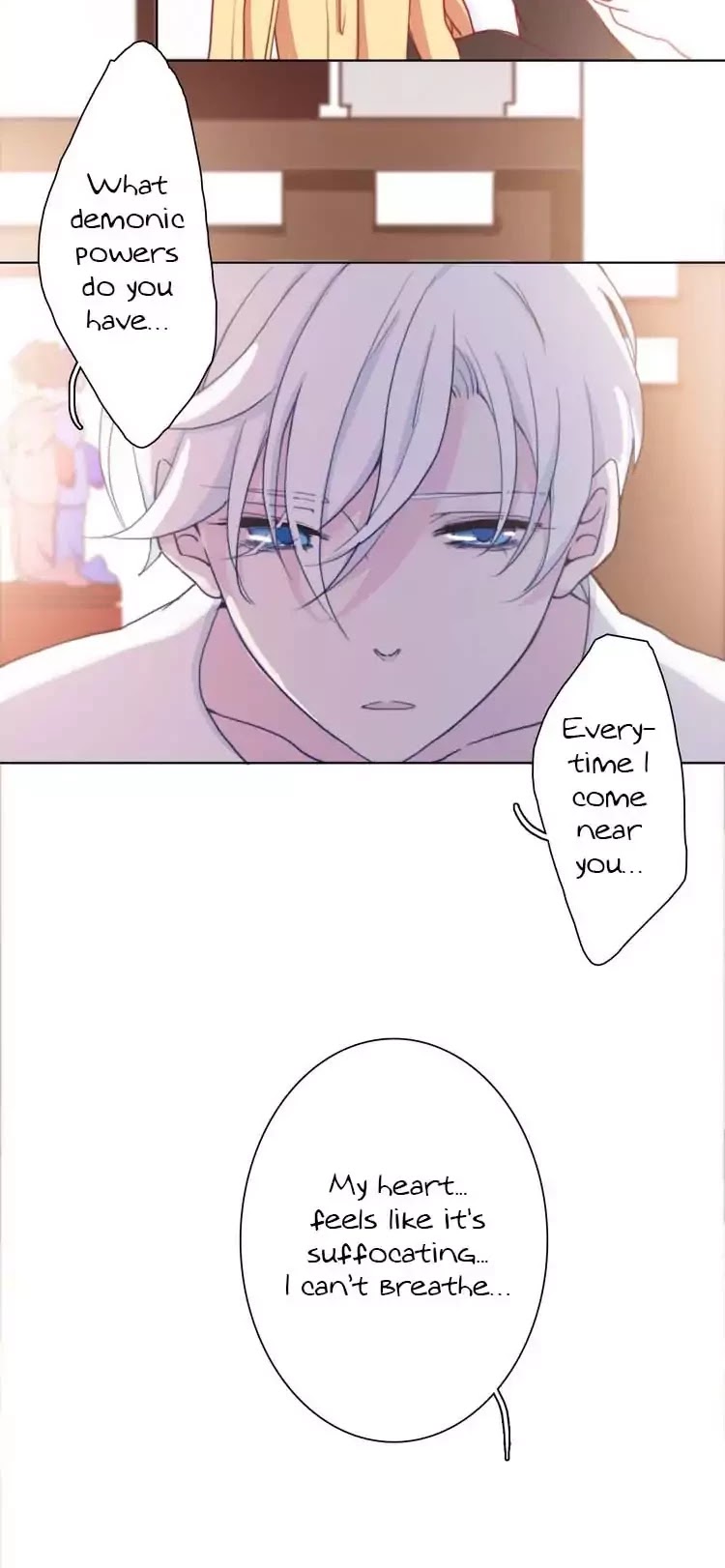 Snowman - Frozen Heart Chapter 6 page 19 - Chapter 6