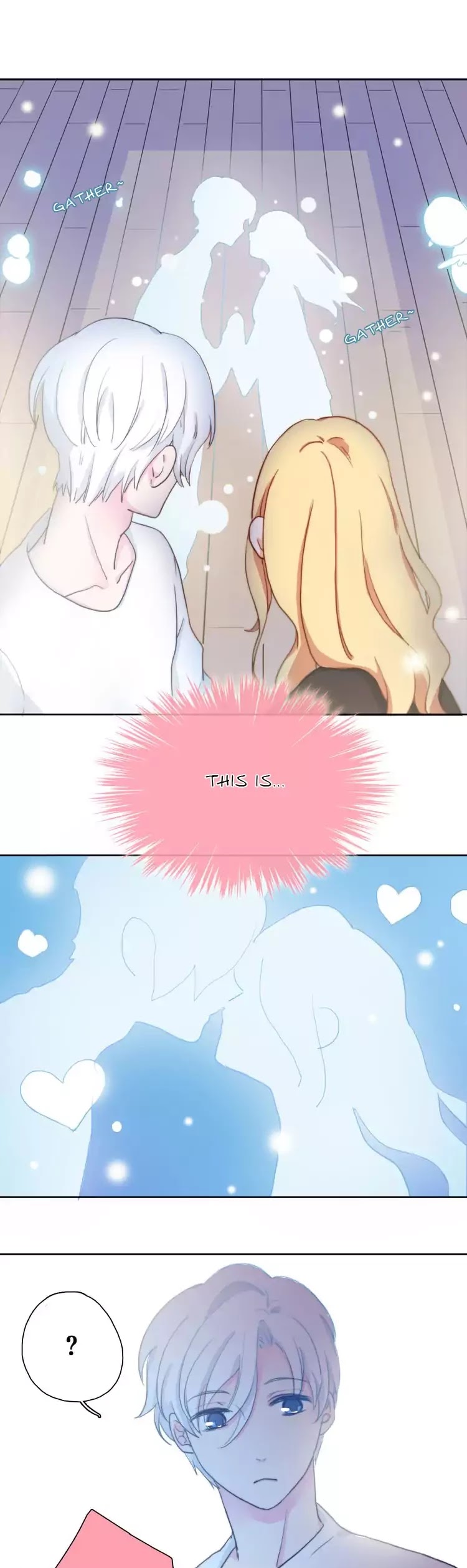 Snowman - Frozen Heart Chapter 7 page 15 - Chapter 7