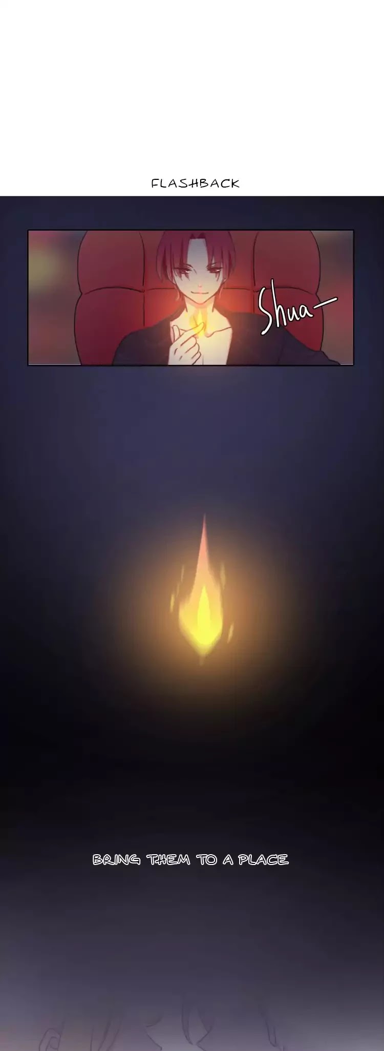 Snowman - Frozen Heart Chapter 7 page 2 - Chapter 7