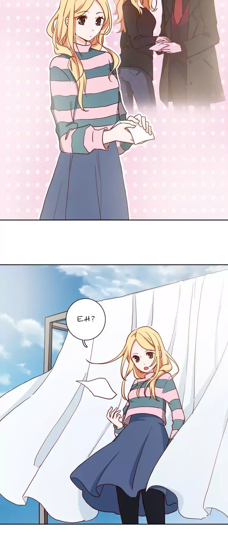 Snowman - Frozen Heart Chapter 7 page 21 - Chapter 7