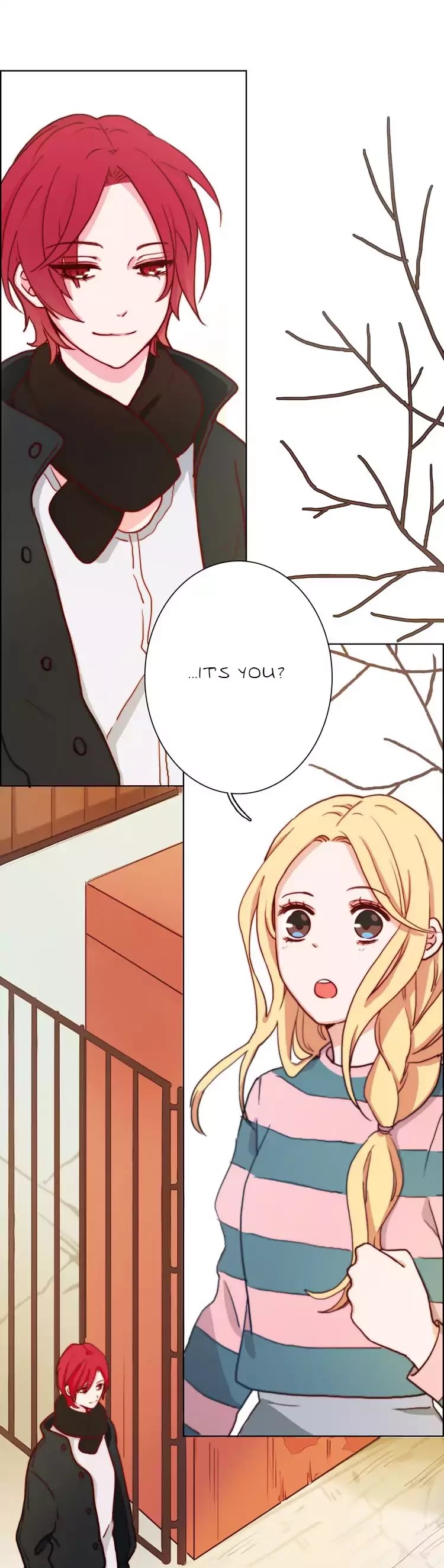 Snowman - Frozen Heart Chapter 7 page 26 - Chapter 7