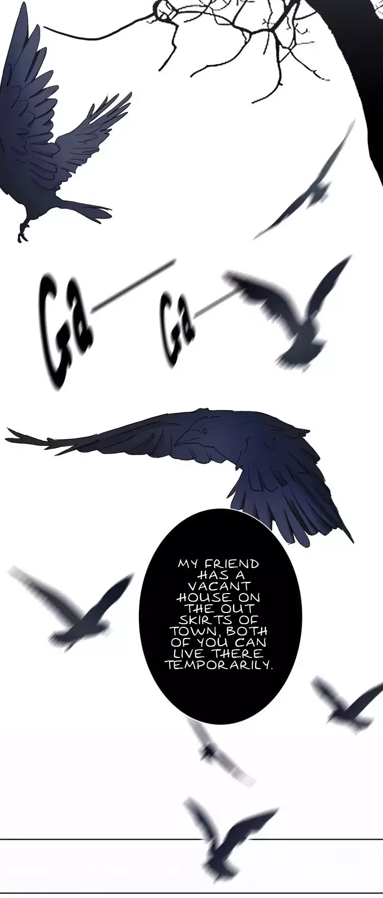 Snowman - Frozen Heart Chapter 7 page 5 - Chapter 7