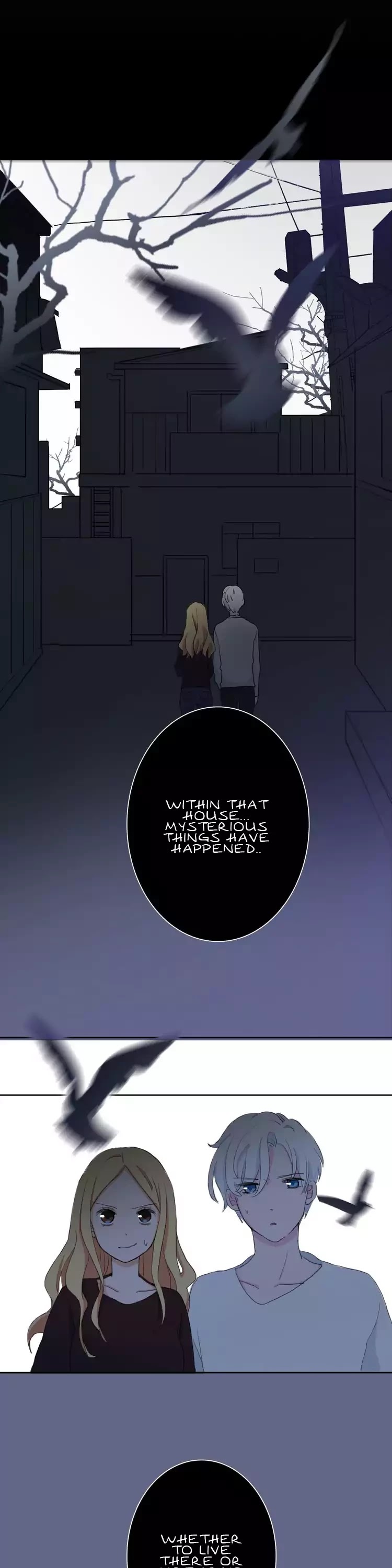 Snowman - Frozen Heart Chapter 7 page 8 - Chapter 7
