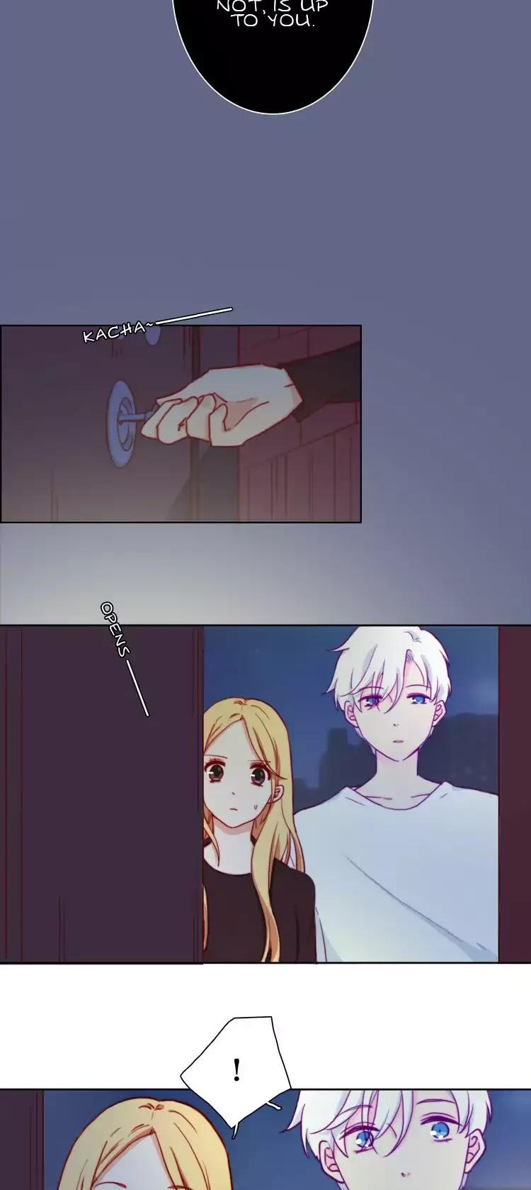 Snowman - Frozen Heart Chapter 7 page 9 - Chapter 7
