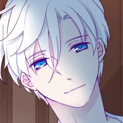 Snowman - Frozen Heart Chapter 7 cover