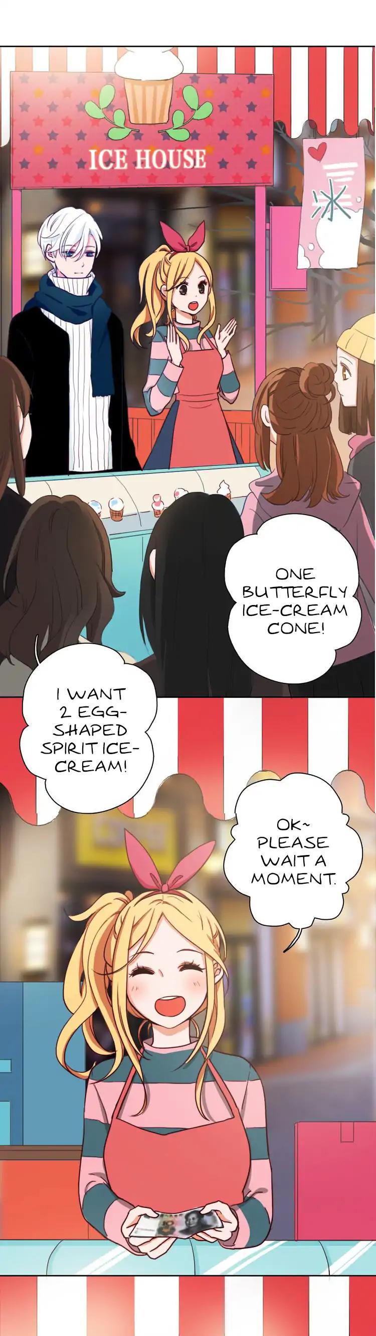 Snowman - Frozen Heart Chapter 8 page 15 - Chapter 8