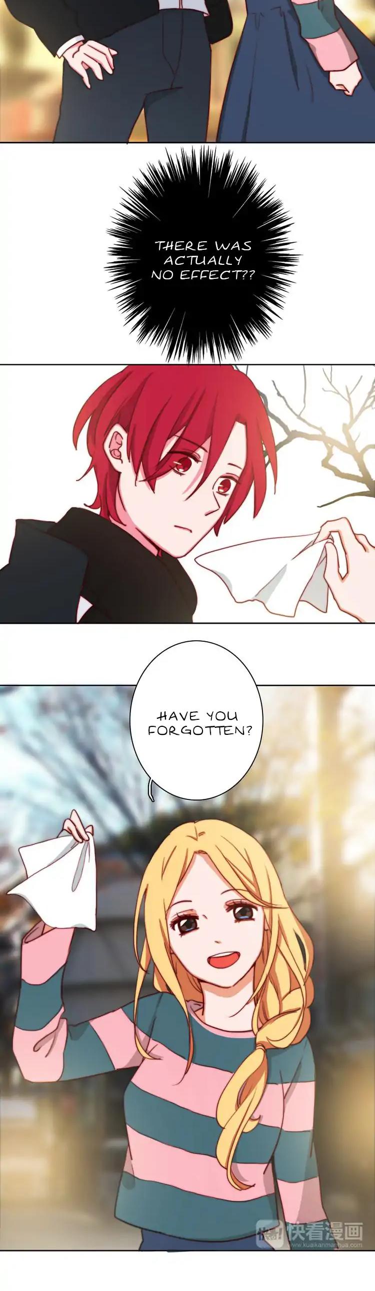 Snowman - Frozen Heart Chapter 8 page 5 - Chapter 8