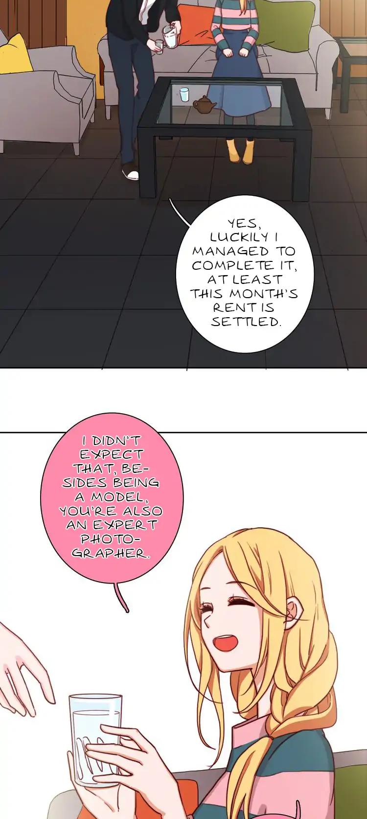 Snowman - Frozen Heart Chapter 8 page 7 - Chapter 8