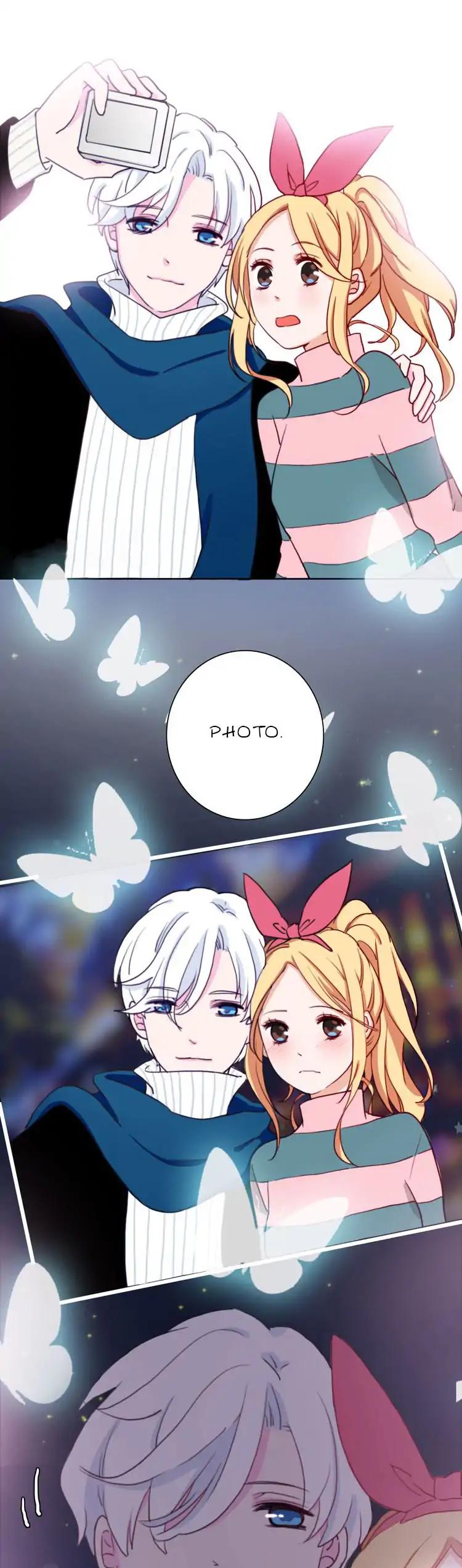 Snowman - Frozen Heart Chapter 9 page 11 - Chapter 9