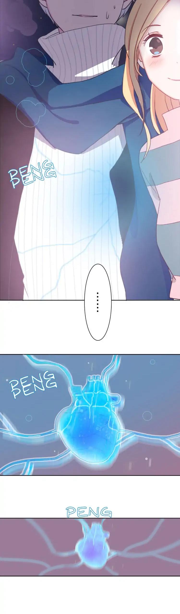 Snowman - Frozen Heart Chapter 9 page 12 - Chapter 9